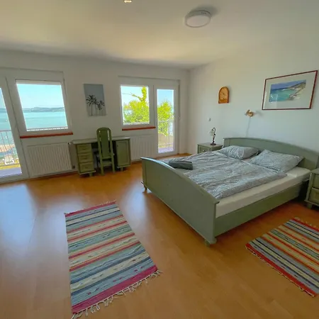 Apartment Zoeldpart *