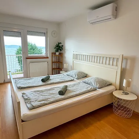Apartment Zoeldpart *